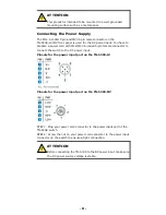 Preview for 8 page of Moxa Technologies TN-5308 Installation Manual