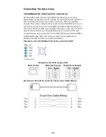 Preview for 9 page of Moxa Technologies TN-5308 Installation Manual