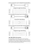 Preview for 10 page of Moxa Technologies TN-5308 Installation Manual