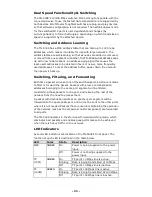 Preview for 11 page of Moxa Technologies TN-5308 Installation Manual