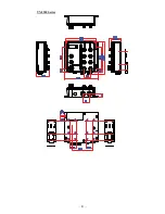 Preview for 9 page of Moxa Technologies ToughNet TN-5508 Series Hardware Installation Manual