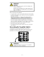 Preview for 12 page of Moxa Technologies ToughNet TN-5508 Series Hardware Installation Manual