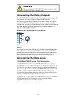 Preview for 14 page of Moxa Technologies ToughNet TN-5508 Series Hardware Installation Manual