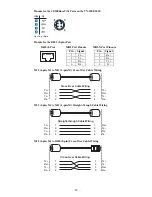 Preview for 15 page of Moxa Technologies ToughNet TN-5508 Series Hardware Installation Manual