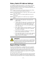 Preview for 17 page of Moxa Technologies ToughNet TN-5508 Series Hardware Installation Manual