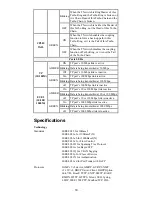 Preview for 19 page of Moxa Technologies ToughNet TN-5508 Series Hardware Installation Manual