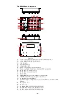 Предварительный просмотр 4 страницы Moxa Technologies ToughNet TN-5516 Series Hardware Installation Manual