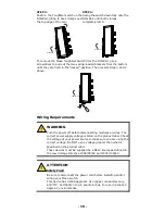 Предварительный просмотр 10 страницы Moxa Technologies ToughNet TN-5516 Series Hardware Installation Manual