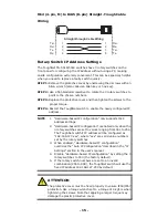 Предварительный просмотр 15 страницы Moxa Technologies ToughNet TN-5516 Series Hardware Installation Manual