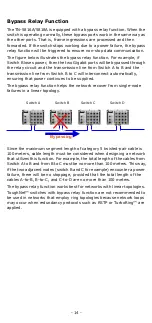 Preview for 14 page of Moxa Technologies ToughNet TN-5816A Series Quick Installation Manual