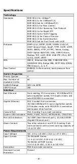 Preview for 16 page of Moxa Technologies ToughNet TN-5816A Series Quick Installation Manual