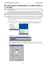 Preview for 8 page of Moxa Technologies ToughNet User Manual