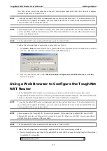 Preview for 10 page of Moxa Technologies ToughNet User Manual