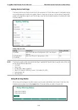 Preview for 20 page of Moxa Technologies ToughNet User Manual