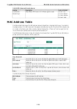 Preview for 36 page of Moxa Technologies ToughNet User Manual