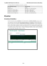 Preview for 45 page of Moxa Technologies ToughNet User Manual