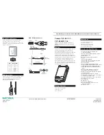 Preview for 1 page of Moxa Technologies Transio TCC-80 V2.2 User Manual