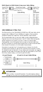 Preview for 15 page of Moxa Technologies TSN-G5000 Series Quick Installation Manual