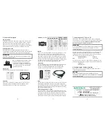 Предварительный просмотр 2 страницы Moxa Technologies UC-7101-LX Quick Start Manual