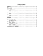 Предварительный просмотр 3 страницы Moxa Technologies UC-7122 Hardware User Manual