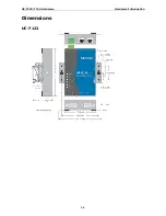 Предварительный просмотр 12 страницы Moxa Technologies UC-7122 Hardware User Manual