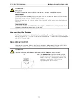 Предварительный просмотр 17 страницы Moxa Technologies UC-7122 Hardware User Manual