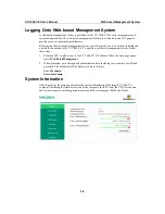 Preview for 21 page of Moxa Technologies UC-7408-CE User Manual