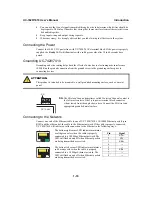 Предварительный просмотр 15 страницы Moxa Technologies UC-7410 User Manual