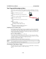 Предварительный просмотр 33 страницы Moxa Technologies UC-7410 User Manual