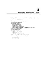 Предварительный просмотр 41 страницы Moxa Technologies UC-7410 User Manual