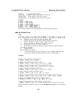 Предварительный просмотр 61 страницы Moxa Technologies UC-7410 User Manual