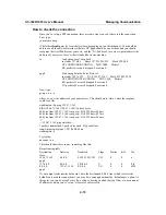 Предварительный просмотр 65 страницы Moxa Technologies UC-7410 User Manual