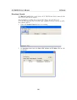 Предварительный просмотр 91 страницы Moxa Technologies UC-7410 User Manual