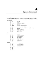 Предварительный просмотр 93 страницы Moxa Technologies UC-7410 User Manual