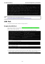 Preview for 22 page of Moxa Technologies UC-8100-LX Software Manual