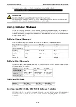 Preview for 29 page of Moxa Technologies UC-8100-LX Software Manual