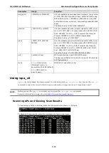 Preview for 34 page of Moxa Technologies UC-8100-LX Software Manual