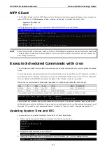 Preview for 46 page of Moxa Technologies UC-8100-LX Software Manual