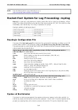 Preview for 47 page of Moxa Technologies UC-8100-LX Software Manual