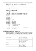 Preview for 58 page of Moxa Technologies UC-8100-LX Software Manual