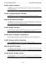 Preview for 63 page of Moxa Technologies UC-8100-LX Software Manual