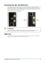 Preview for 15 page of Moxa Technologies UC-8100-ME-T Series Hardware User Manual