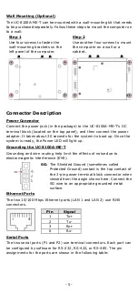 Preview for 5 page of Moxa Technologies UC-8100A-ME-T Quick Installation Manual