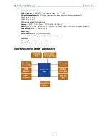 Предварительный просмотр 8 страницы Moxa Technologies UC-8112-LX-STK User Manual