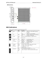 Предварительный просмотр 11 страницы Moxa Technologies UC-8112-LX-STK User Manual