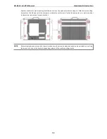 Предварительный просмотр 14 страницы Moxa Technologies UC-8112-LX-STK User Manual