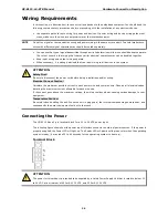 Предварительный просмотр 16 страницы Moxa Technologies UC-8112-LX-STK User Manual