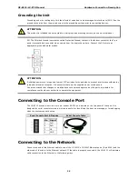 Предварительный просмотр 17 страницы Moxa Technologies UC-8112-LX-STK User Manual