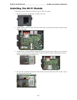 Предварительный просмотр 21 страницы Moxa Technologies UC-8112-LX-STK User Manual