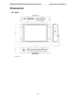 Preview for 14 page of Moxa Technologies UC-8410 Hardware User Manual